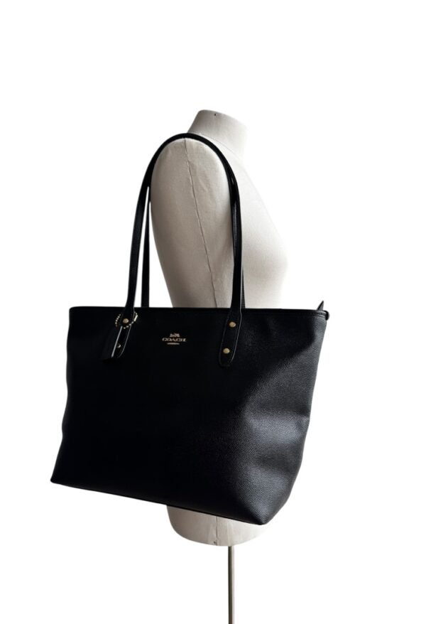 COACH - TOWN TOTE CITY - Image 10